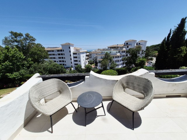 2 Bedrooms Townhouse in Calahonda