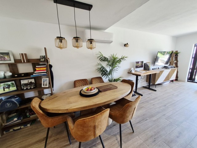 2 Bedrooms Townhouse in Calahonda