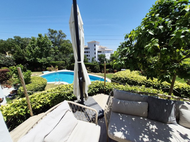 2 Bedrooms Townhouse in Calahonda