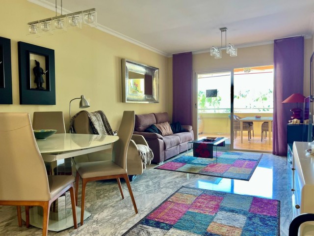Appartement avec 2 Chambres  à El Faro