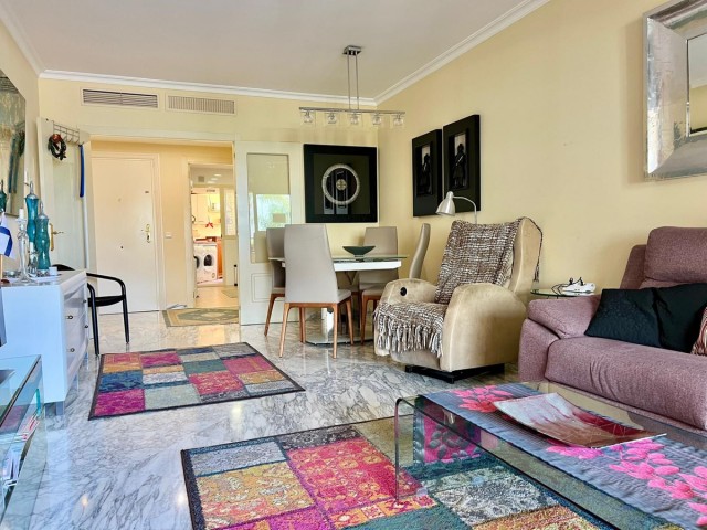 Appartement avec 2 Chambres  à El Faro