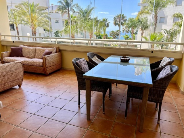 Appartement avec 2 Chambres  à El Faro