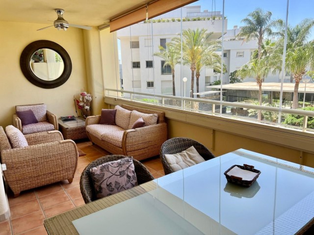Appartement avec 2 Chambres  à El Faro