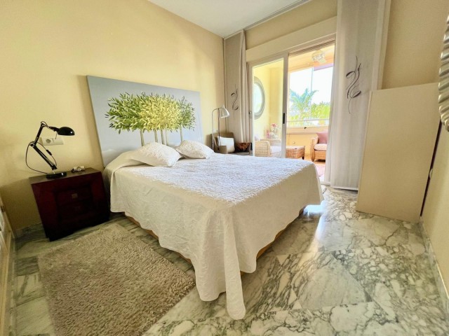 Appartement avec 2 Chambres  à El Faro