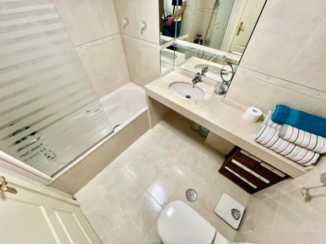Appartement avec 2 Chambres  à El Faro