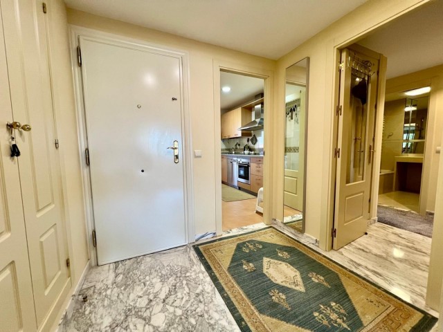 Appartement avec 2 Chambres  à El Faro