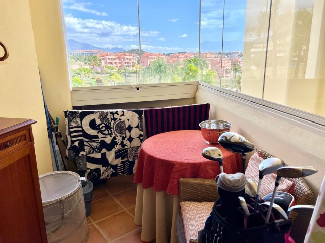 Appartement avec 2 Chambres  à El Faro
