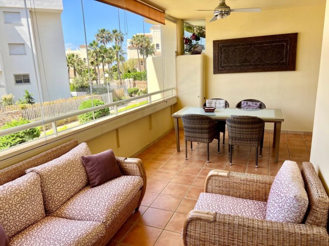 Apartamento con 2 Dormitorios  en El Faro
