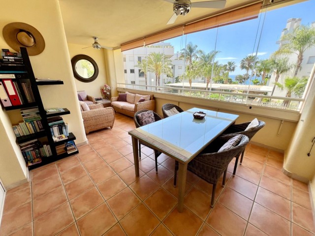 Apartamento con 2 Dormitorios  en El Faro