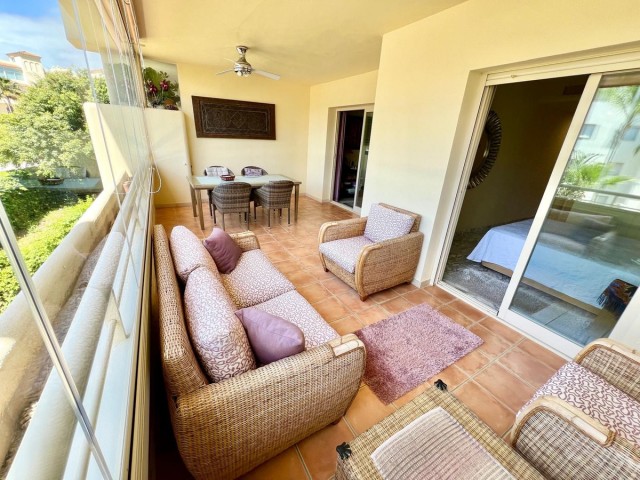 Apartamento con 2 Dormitorios  en El Faro