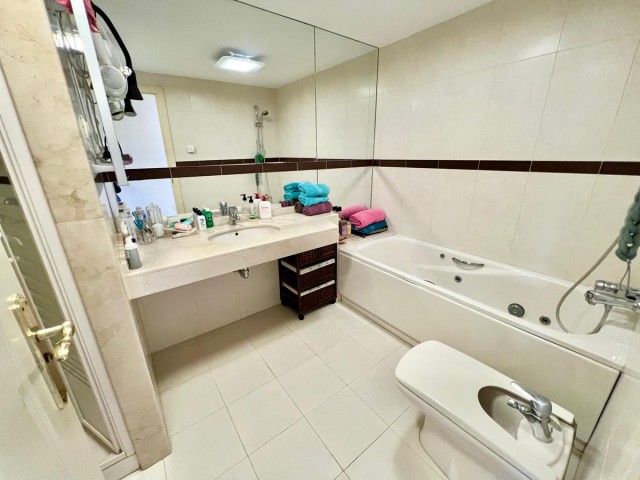 Apartamento con 2 Dormitorios  en El Faro