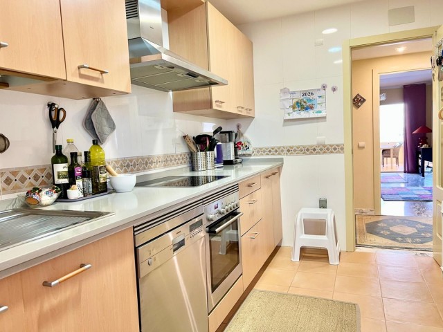 Apartamento con 2 Dormitorios  en El Faro