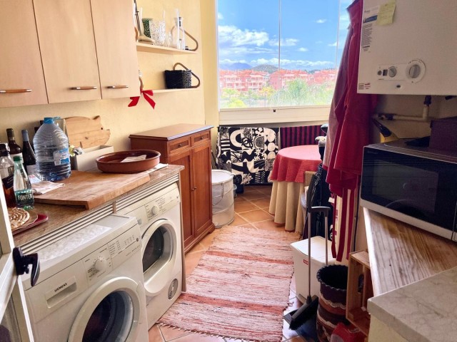 Apartamento con 2 Dormitorios  en El Faro