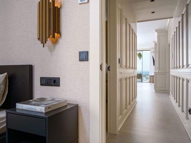 2 Schlafzimmer Apartment in Puerto Banús