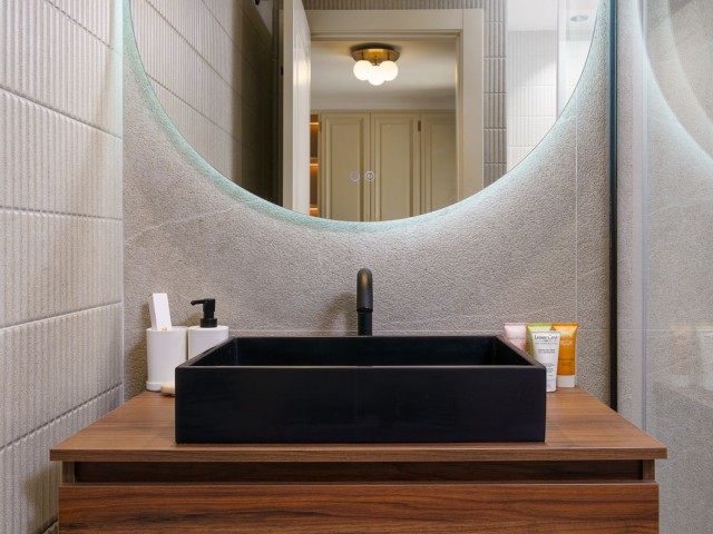 2 Schlafzimmer Apartment in Puerto Banús