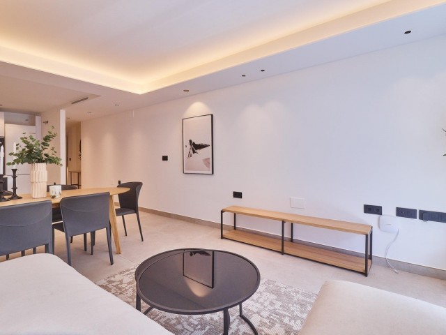 Apartment, Fuengirola