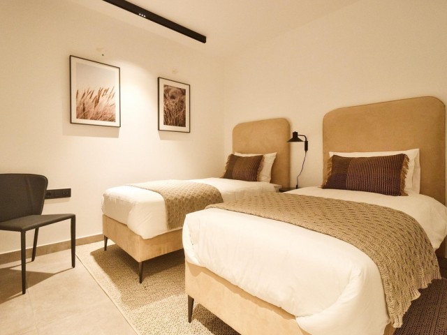 3 Bedrooms Apartment in Fuengirola