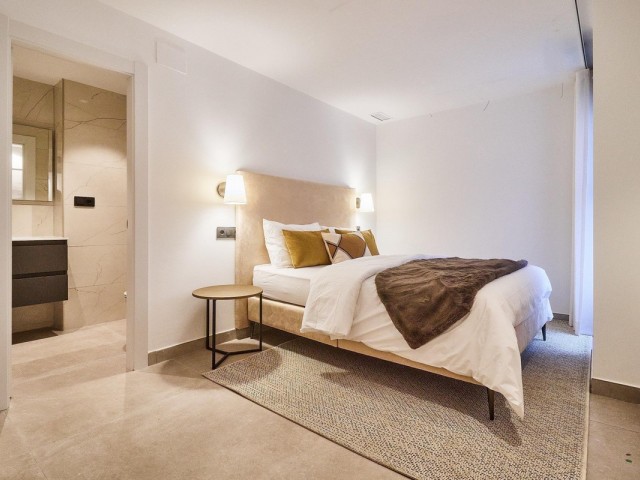 3 Bedrooms Apartment in Fuengirola
