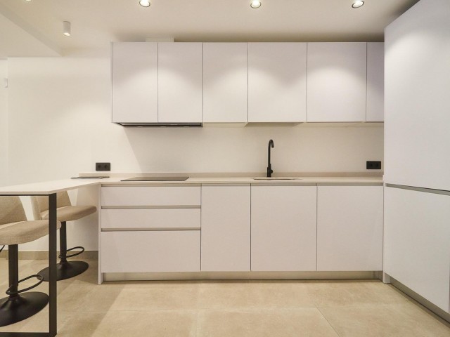 3 Bedrooms Apartment in Fuengirola