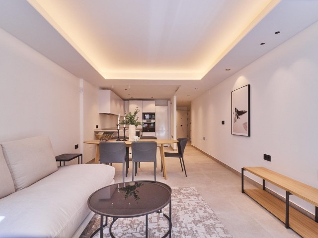 3 Bedrooms Apartment in Fuengirola