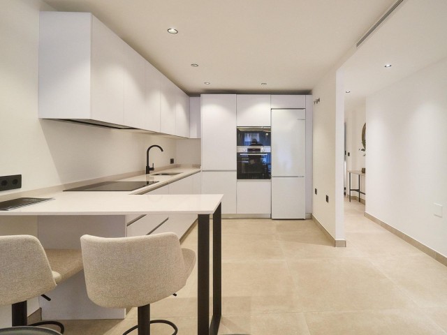 3 Bedrooms Apartment in Fuengirola