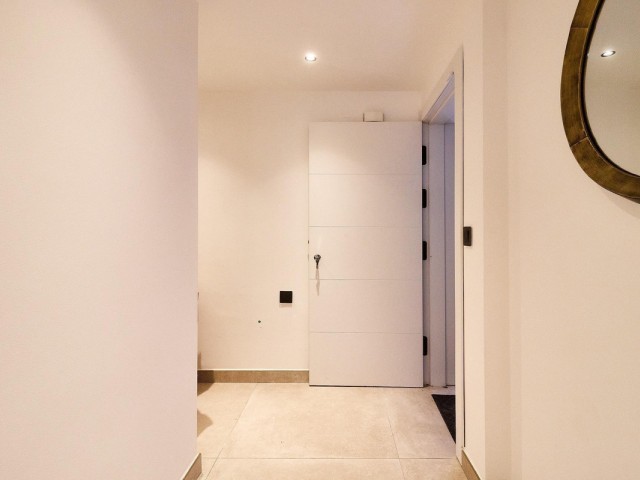 3 Bedrooms Apartment in Fuengirola