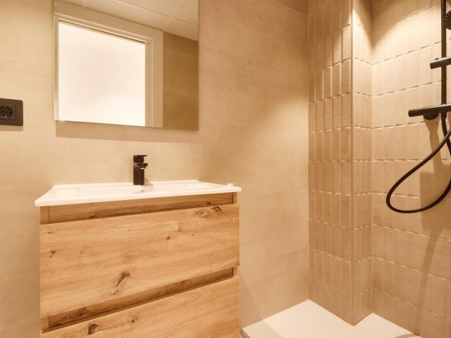 3 Bedrooms Apartment in Fuengirola