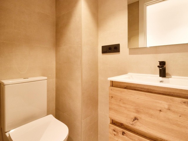 3 Bedrooms Apartment in Fuengirola