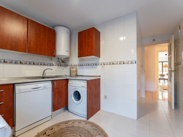 3 Schlafzimmer Apartment in Estepona