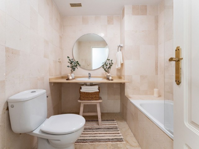 3 Schlafzimmer Apartment in Estepona