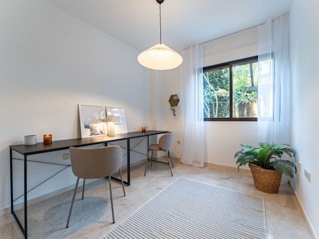 3 Schlafzimmer Apartment in Estepona