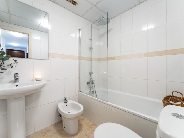 3 Schlafzimmer Apartment in Estepona