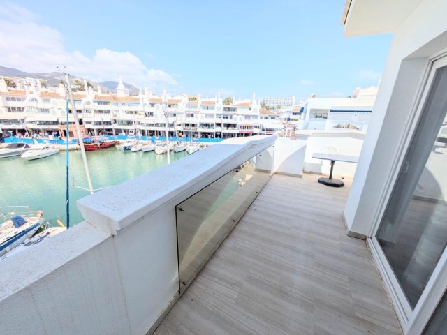 3 Schlafzimmer Apartment in Benalmadena