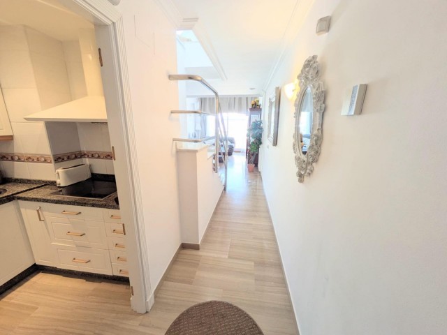 3 Schlafzimmer Apartment in Benalmadena