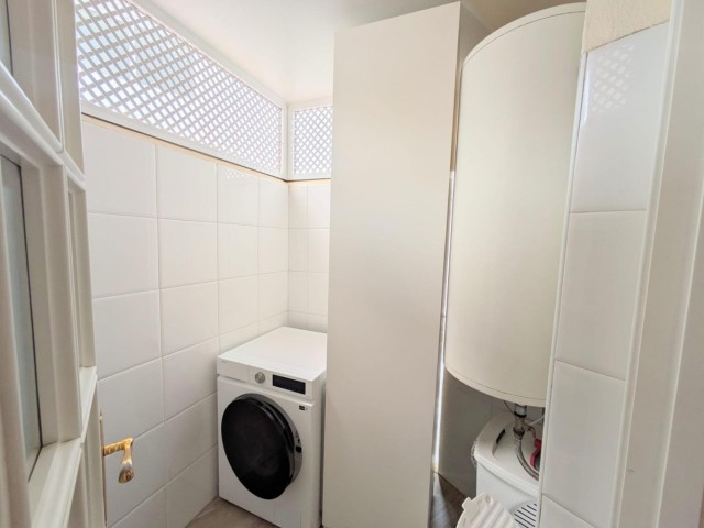 3 Schlafzimmer Apartment in Benalmadena