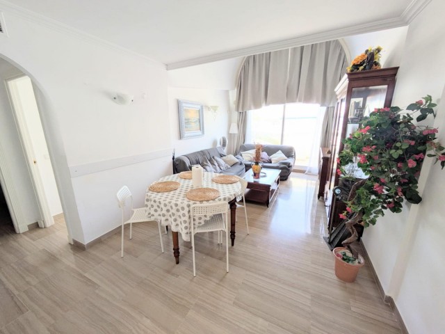 3 Schlafzimmer Apartment in Benalmadena