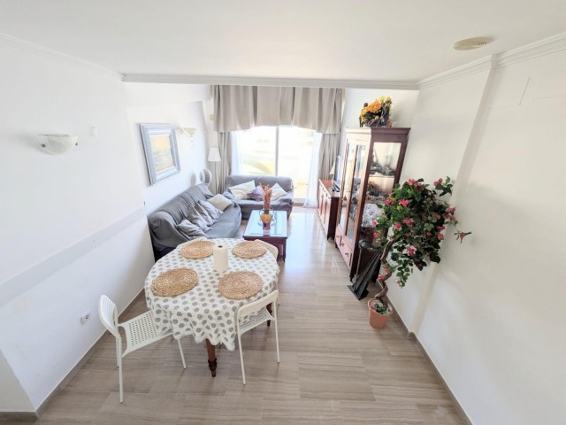 3 Schlafzimmer Apartment in Benalmadena