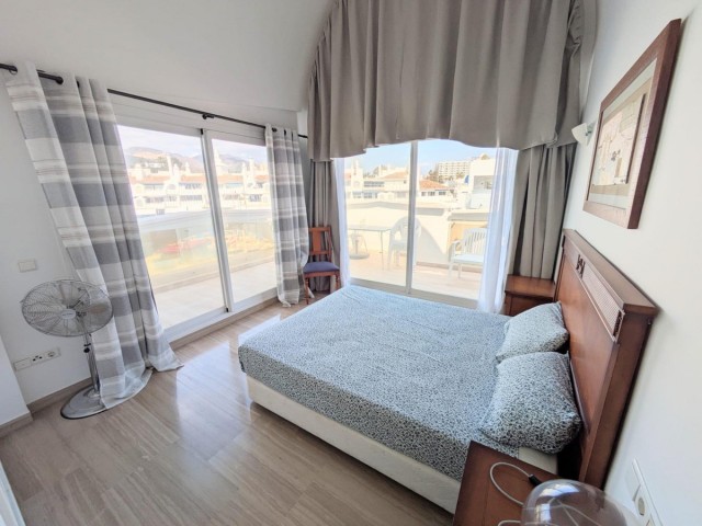 3 Schlafzimmer Apartment in Benalmadena