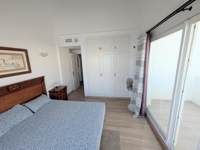 3 Schlafzimmer Apartment in Benalmadena