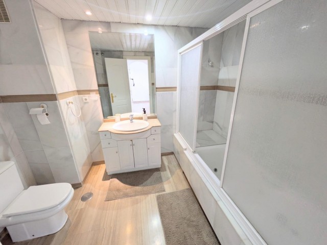 3 Schlafzimmer Apartment in Benalmadena