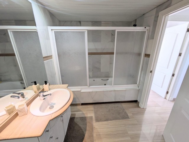 3 Schlafzimmer Apartment in Benalmadena