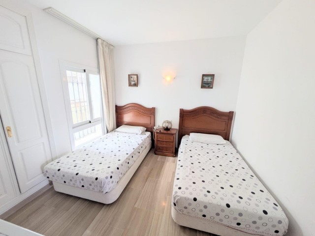 3 Schlafzimmer Apartment in Benalmadena