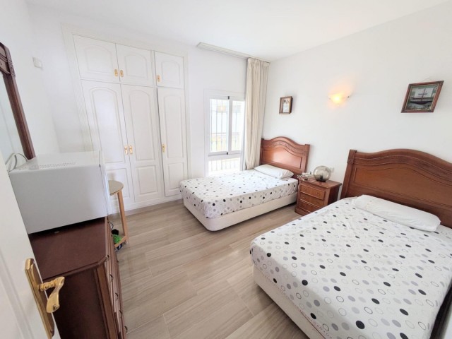 3 Schlafzimmer Apartment in Benalmadena