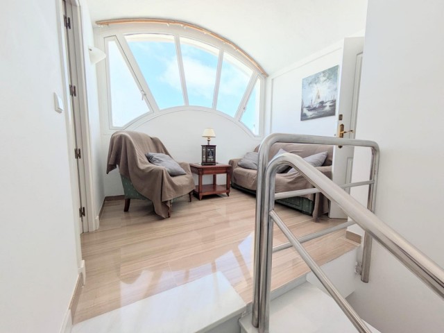 3 Schlafzimmer Apartment in Benalmadena
