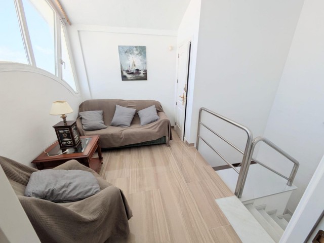 3 Schlafzimmer Apartment in Benalmadena