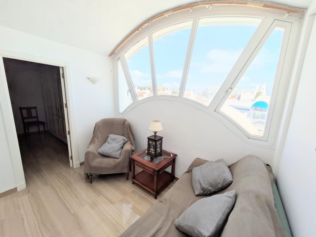 3 Schlafzimmer Apartment in Benalmadena