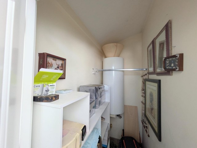 3 Schlafzimmer Apartment in Benalmadena