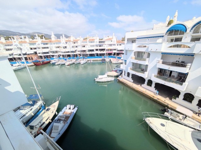 Huoneisto Benalmadena - R5357941