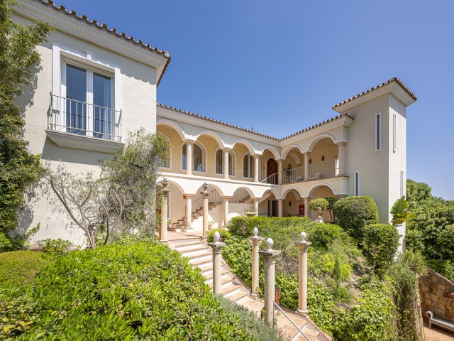 Villa, Benahavis