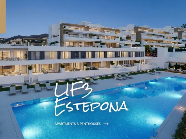 Apartment, Estepona